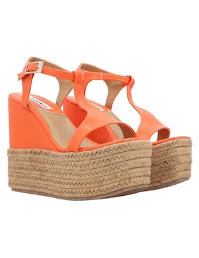 Sandalias Platonia Para Mujer