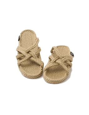 Sandalias Nomadic State Of Mind Para Mujer