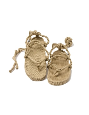 Sandalias Nomadic State Of Mind Para Mujer