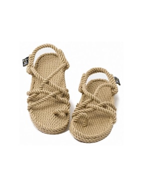 Sandalias Nomadic State Of Mind Para Mujer