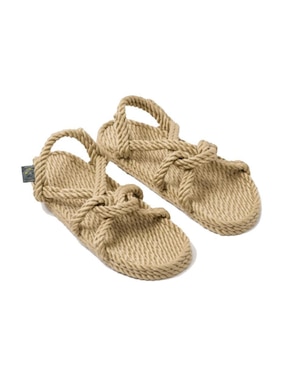 Sandalias Nomadic State Of Mind Para Mujer