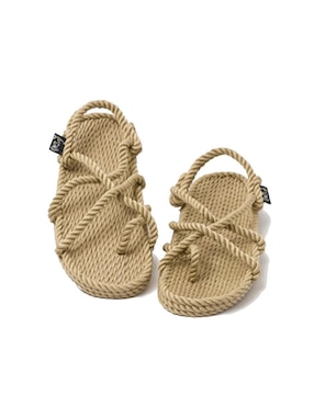 Sandalias Nomadic State Of Mind Para Mujer