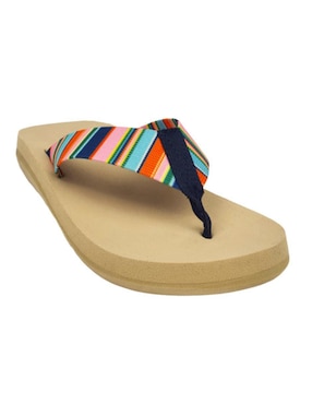 Sandalias Makkarena Para Mujer