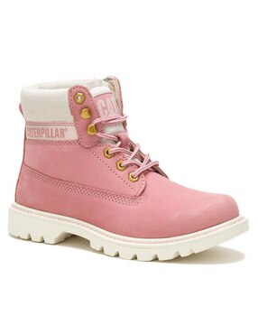 botas caterpillar mujer en Liverpool