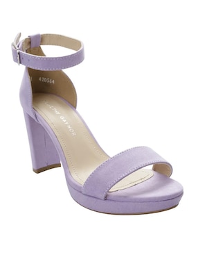 Sandalias Dorothy Gaynor Para Mujer