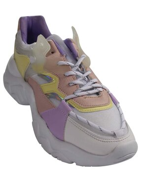 Tenis Leon Para Mujer