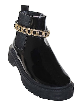 Bota Leon Para Mujer