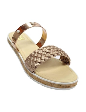 Sandalias Leon Para Mujer