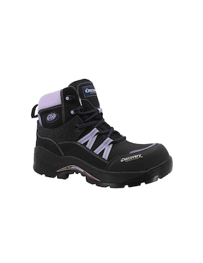 Bota Al Tobillo Discovery Expedition Para Mujer