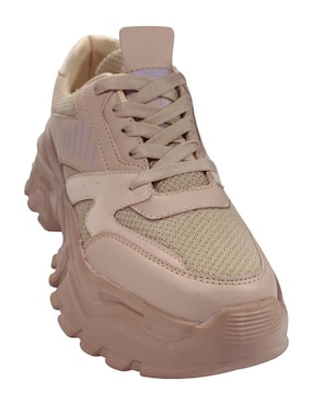 Tenis Leon Para Mujer