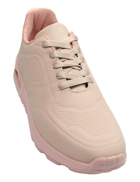 Tenis Leon Para Mujer