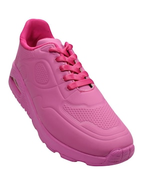 Tenis Leon Para Mujer