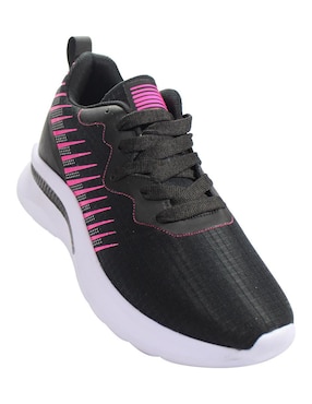 Tenis Leon Para Mujer