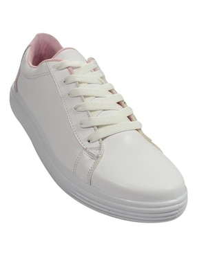 Tenis Leon Para Mujer