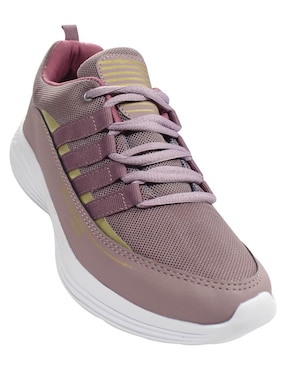 Tenis Leon Para Mujer