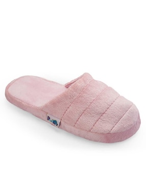 Pantufla Perezozaz Para Mujer