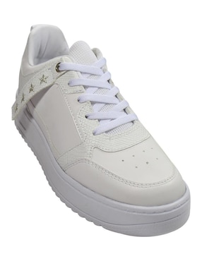 Tenis Leon Para Mujer