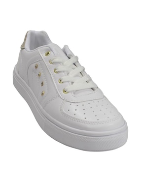 Tenis Leon Para Mujer