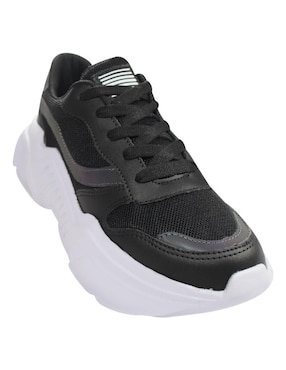 Tenis Leon Para Mujer