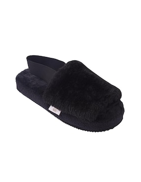 Pantufla Erizo Clothing Para Mujer