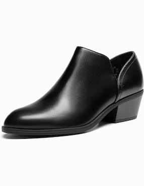 Bota Arriba Del Tobillo Dream Paris Para Mujer