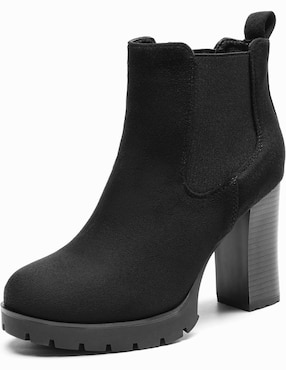 Bota Arriba Del Tobillo Dream Paris Para Mujer