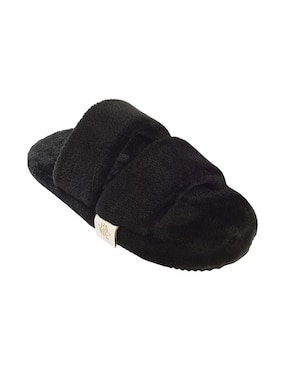 Pantufla Erizo Clothing Para Mujer