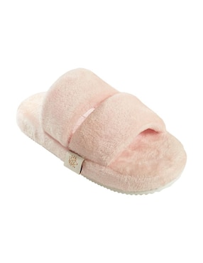 Pantufla Erizo Clothing Para Mujer