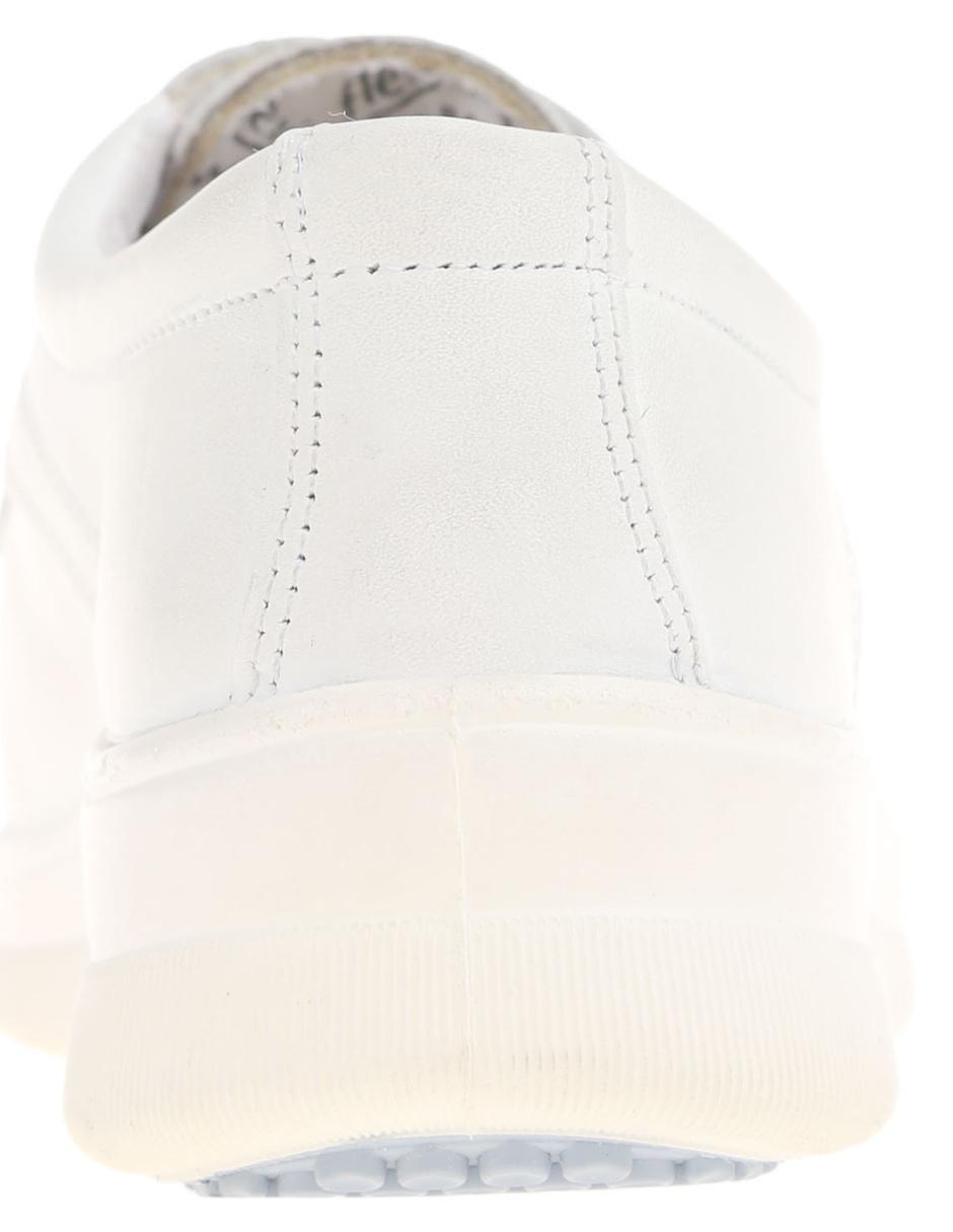 Zapato de piel para mujer 2