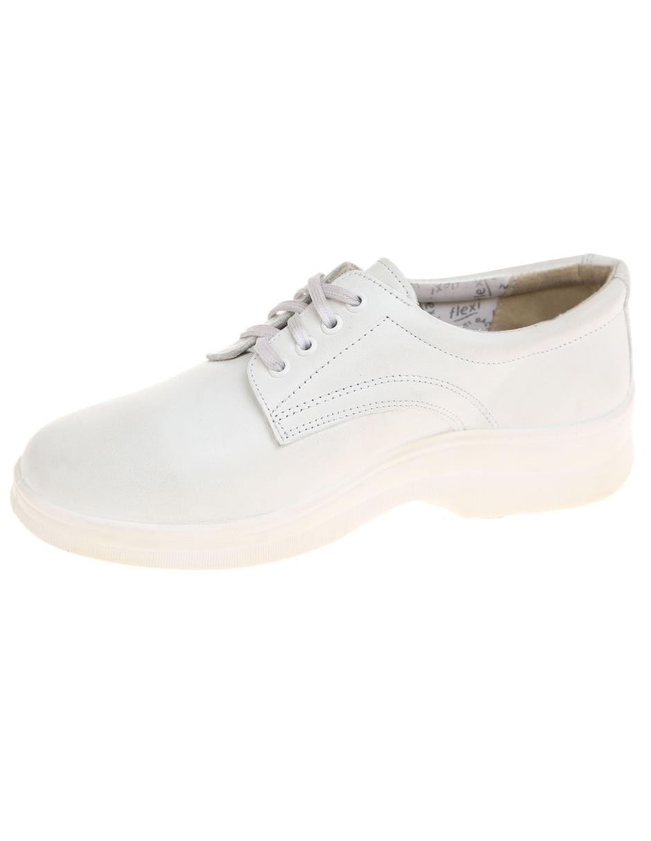 Zapato de piel para mujer 3