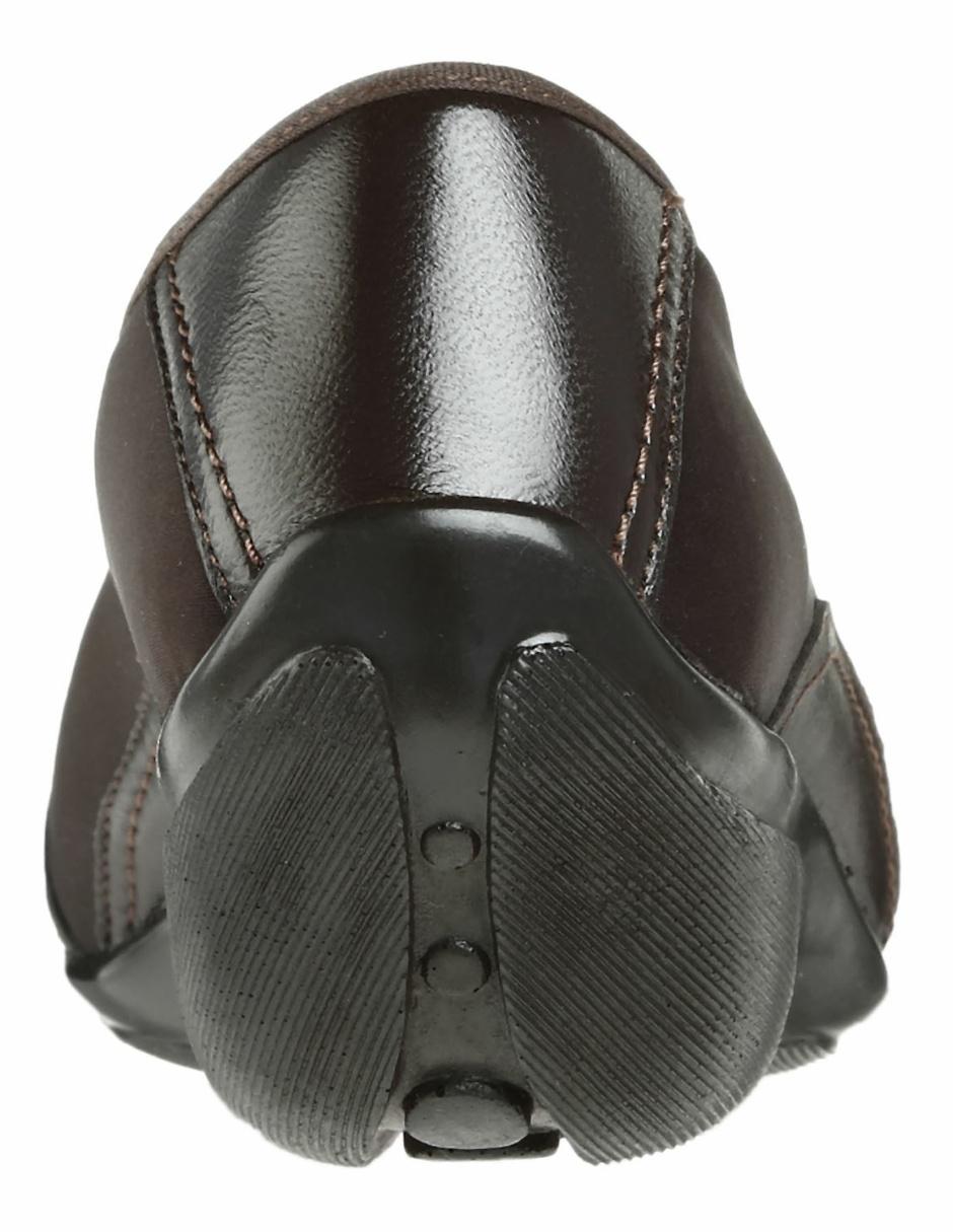 Zapato de piel para mujer 3