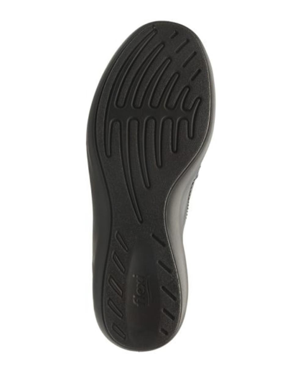 Zapato de piel para mujer 2