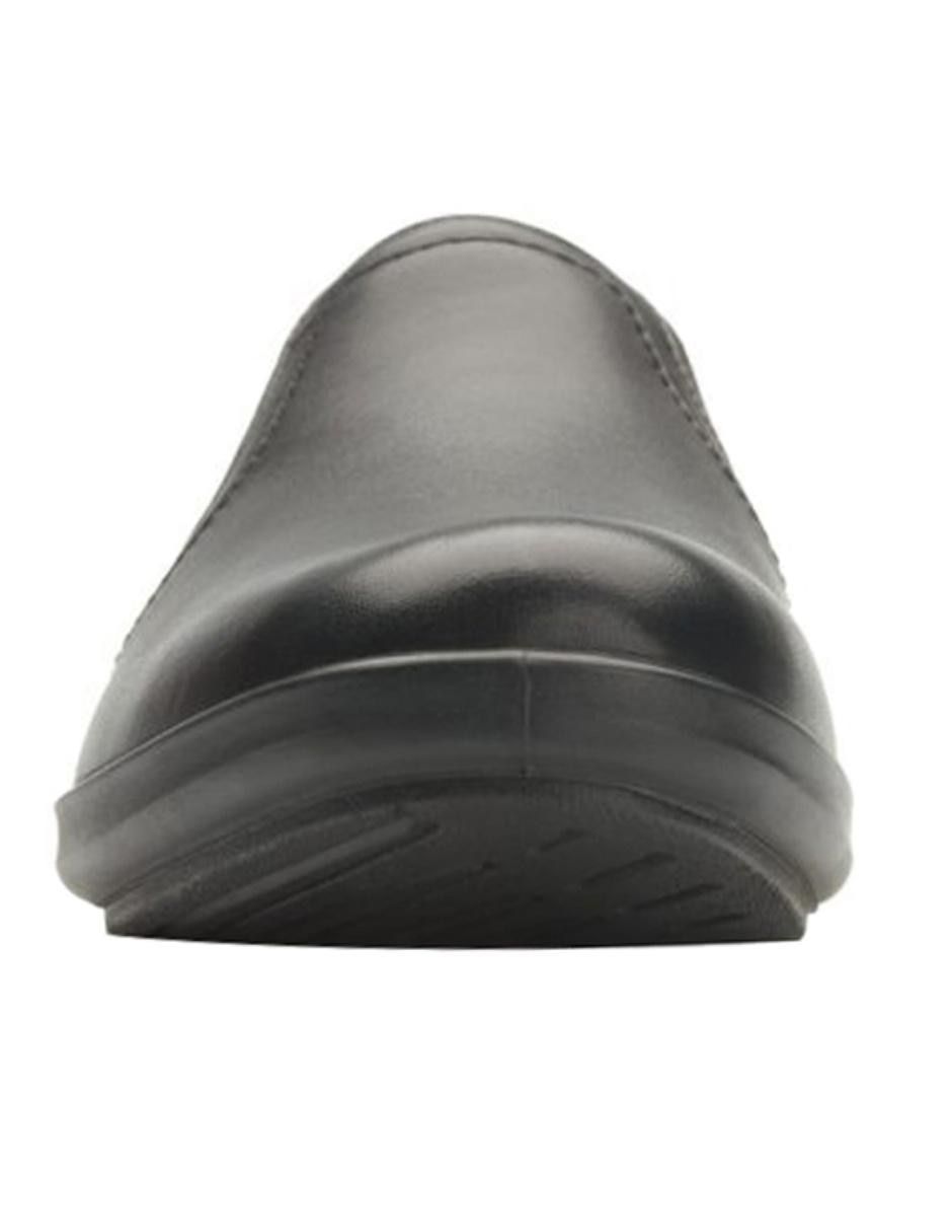 Zapato de piel para mujer 3