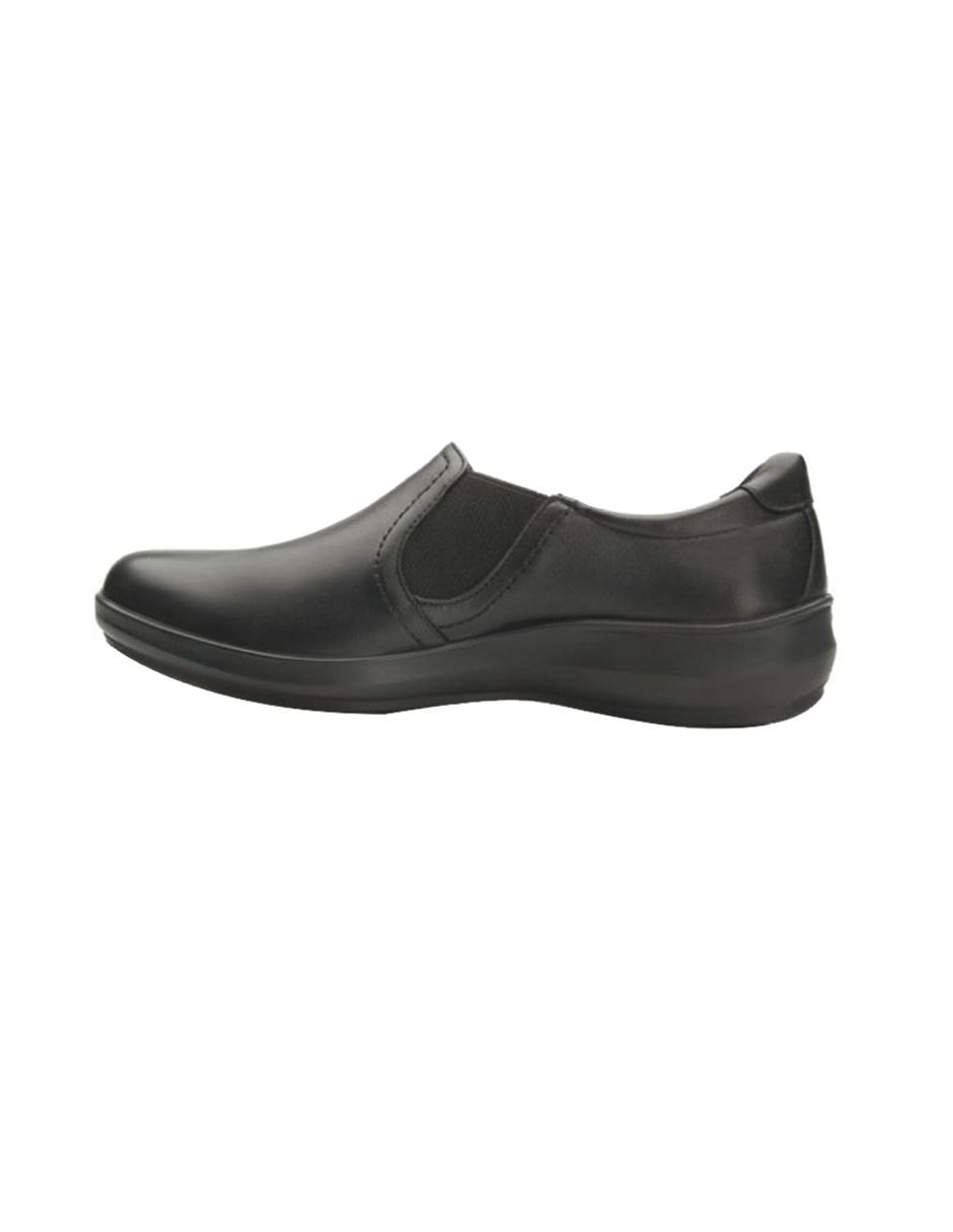 Zapato de piel para mujer 5