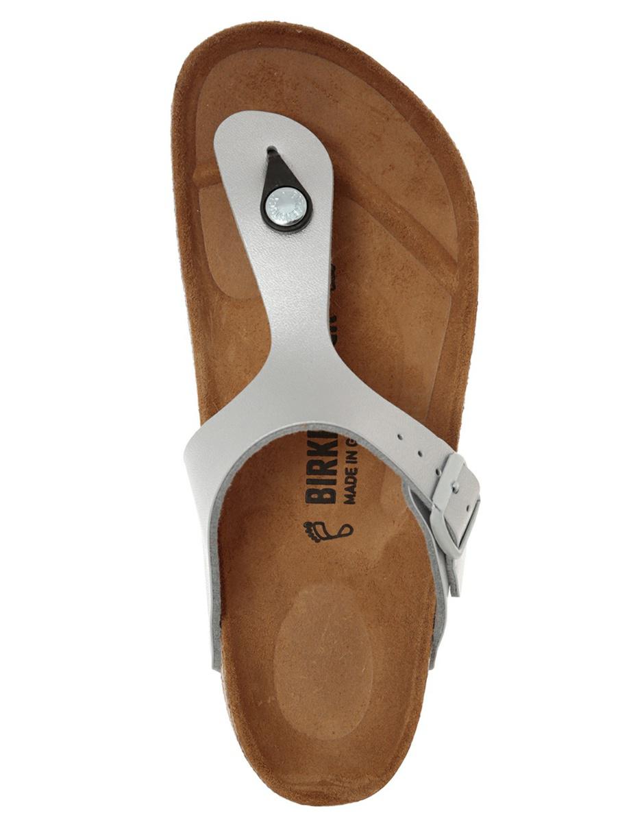 Sandalia para mujer 6