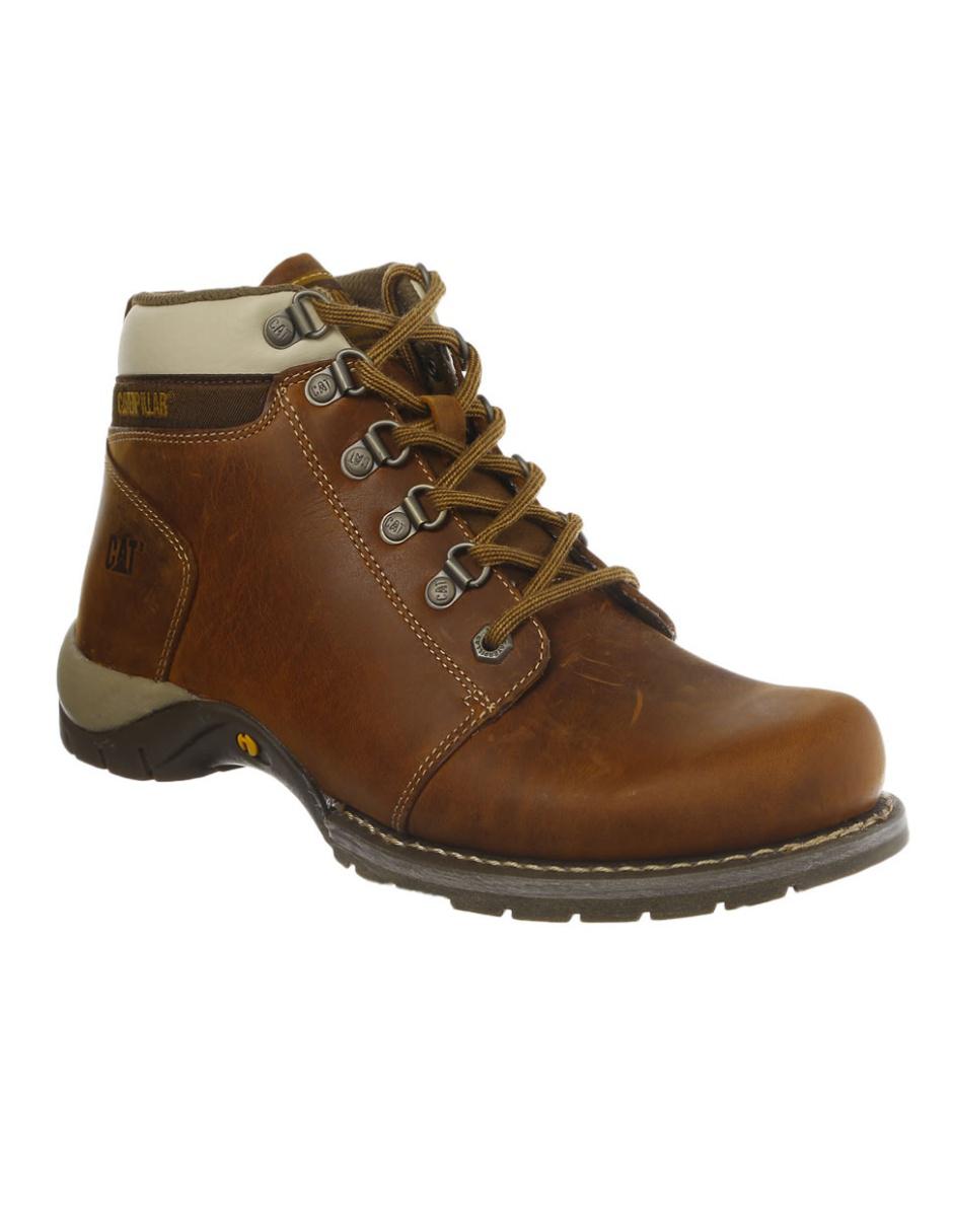 botas vaqueras caterpillar mujer