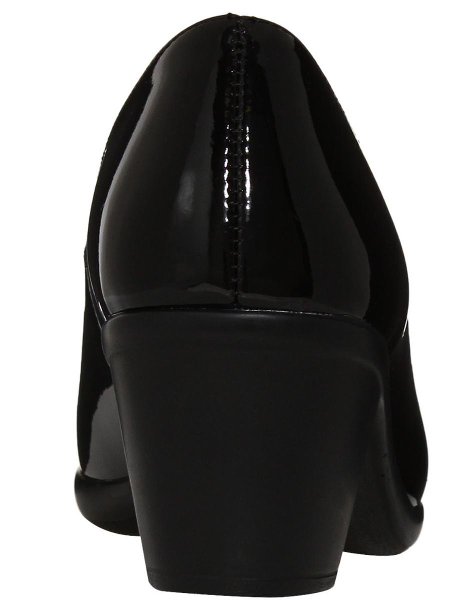 Zapatilla de piel bovino 2