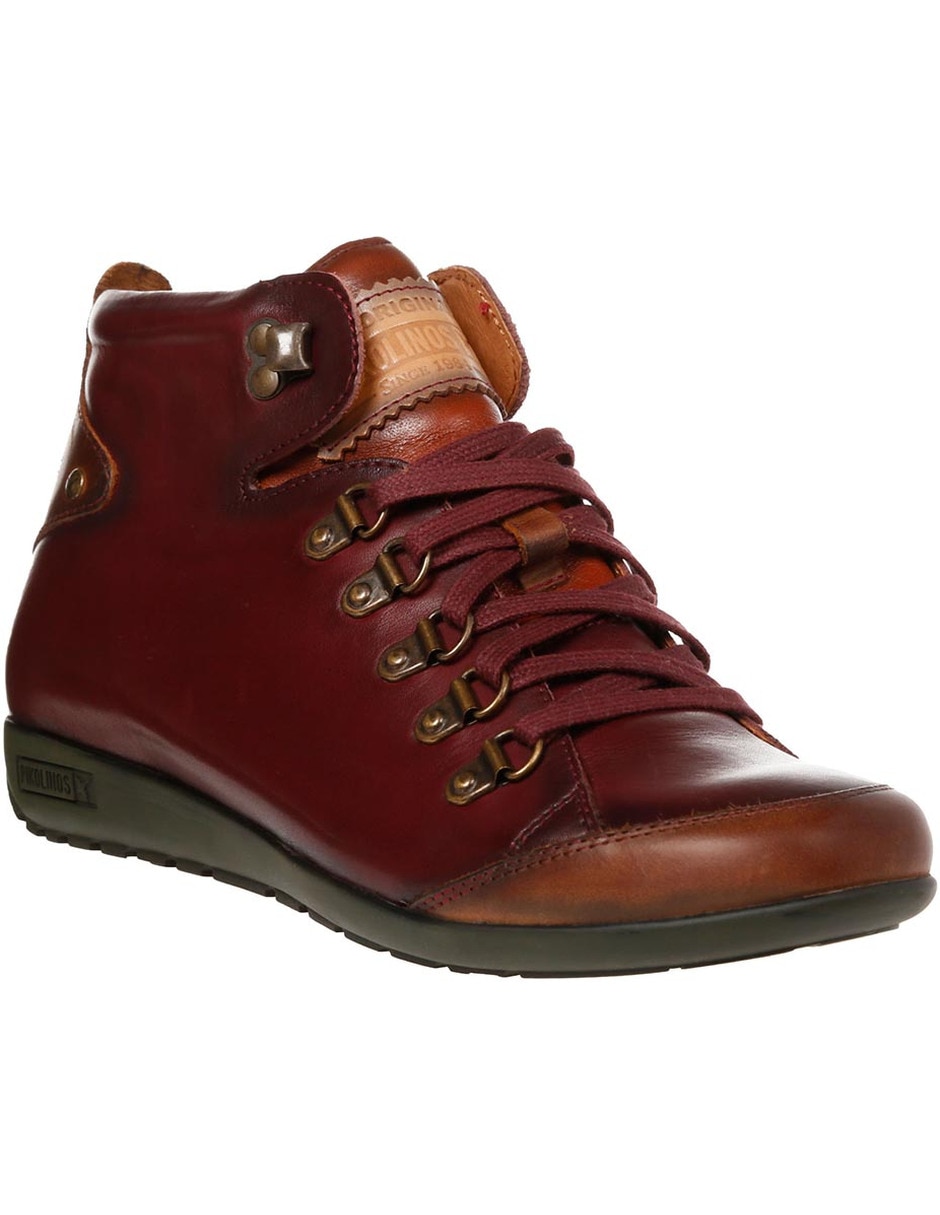 botines pikolinos