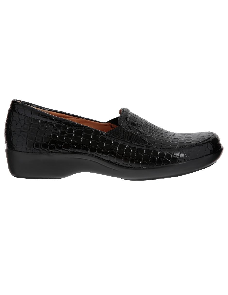 Zapato de piel 2