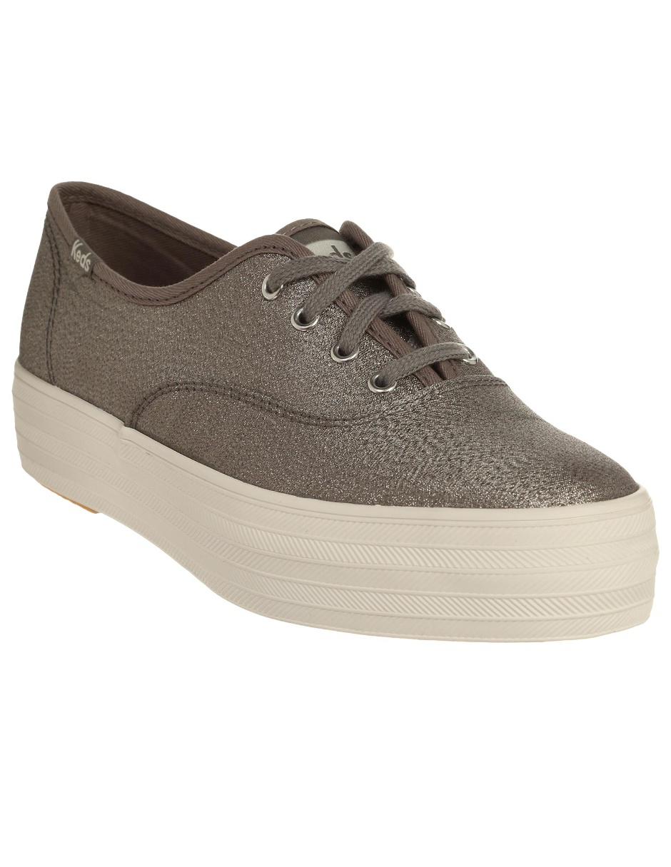 keds gris