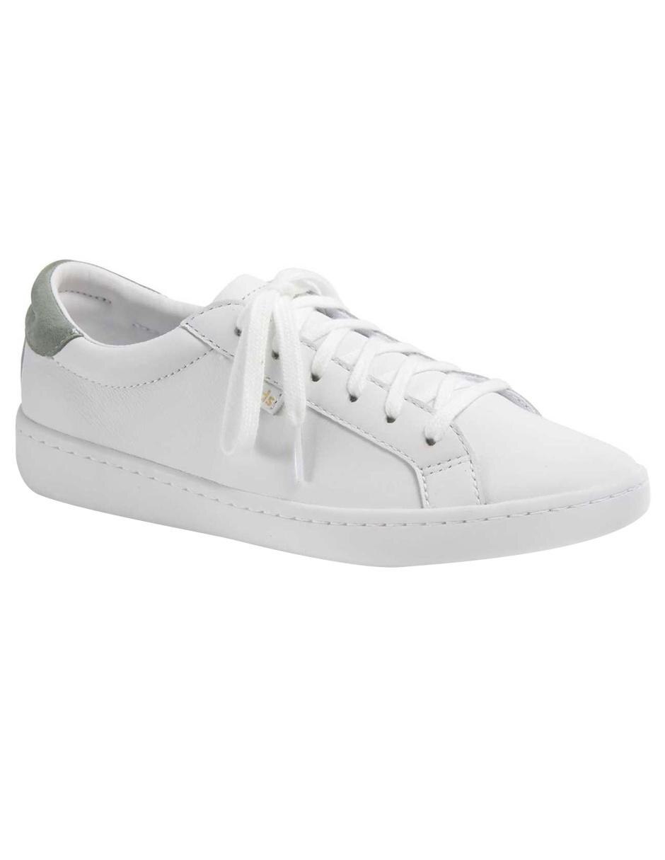 keds blanco