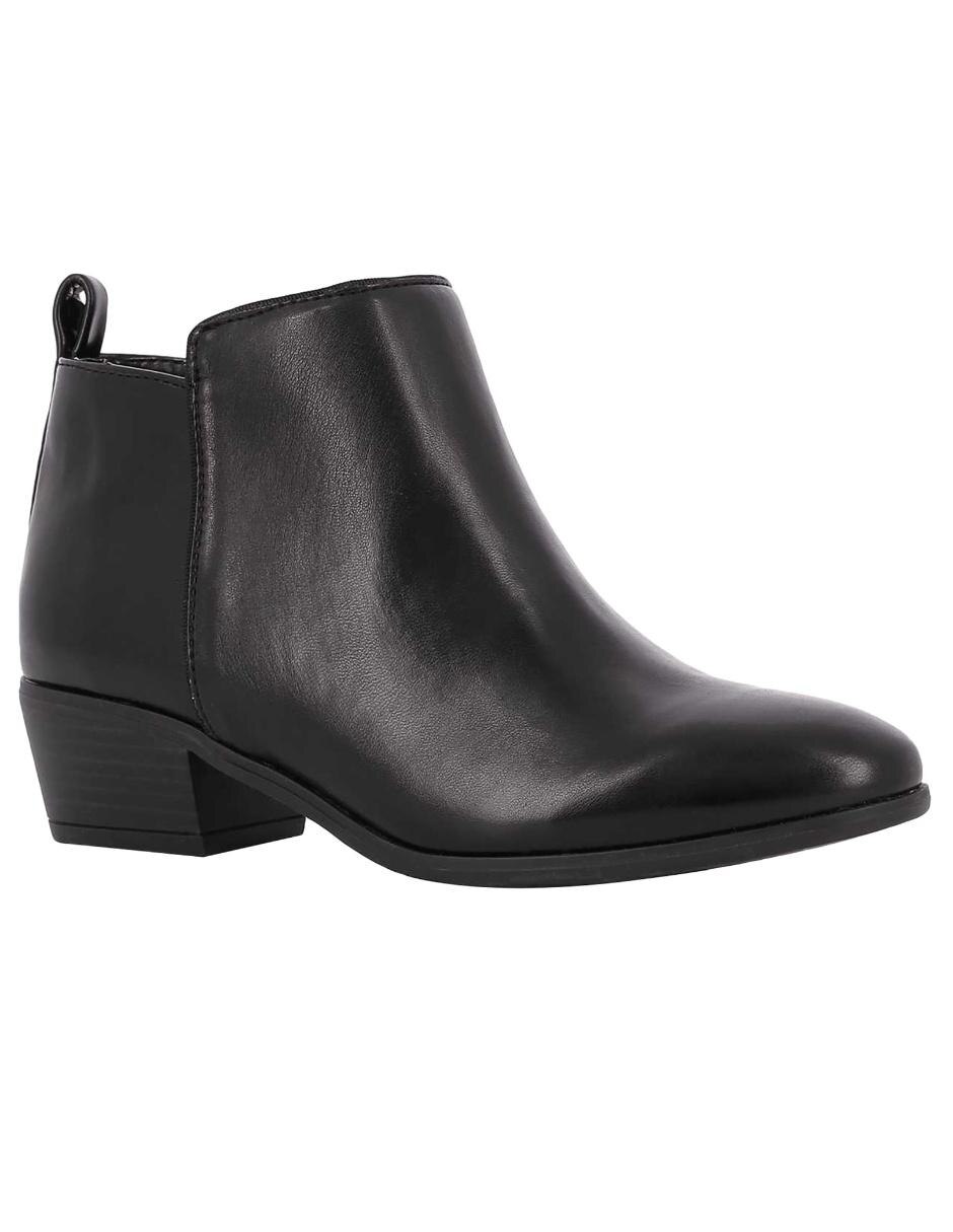 botin negro