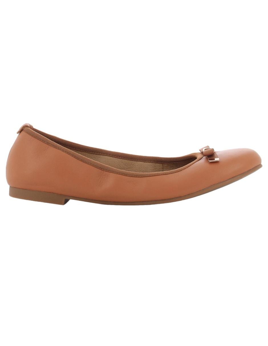 Balerina Argos 26 de piel para mujer 2
