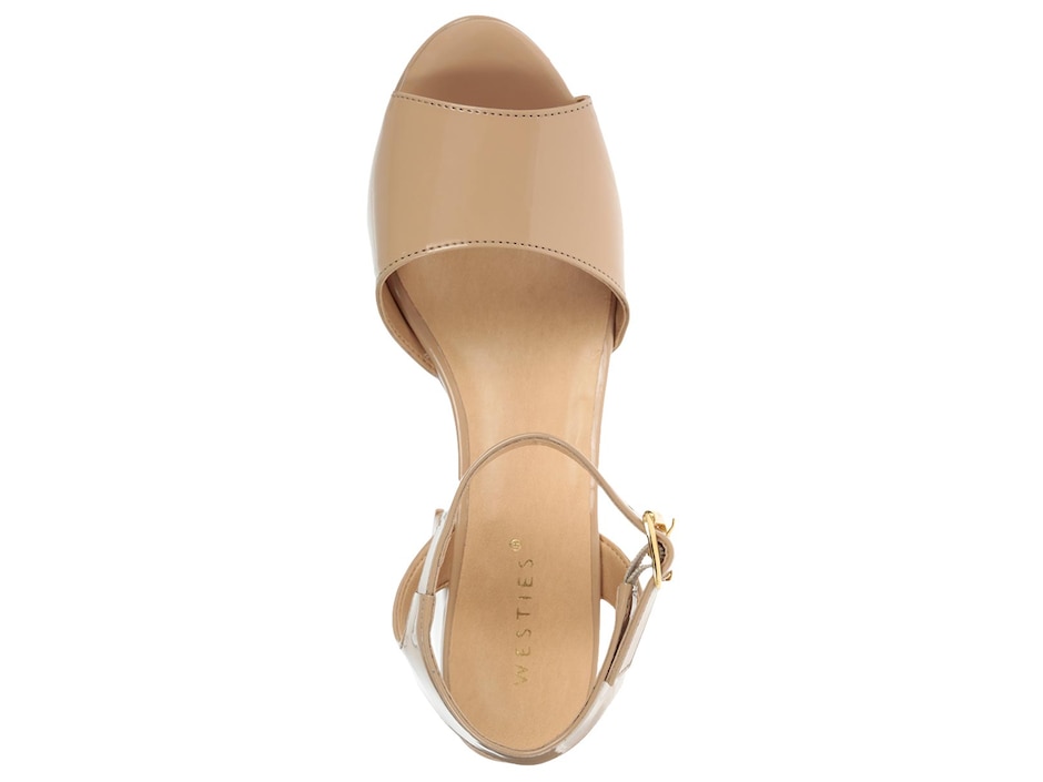 Sandalia para mujer 4