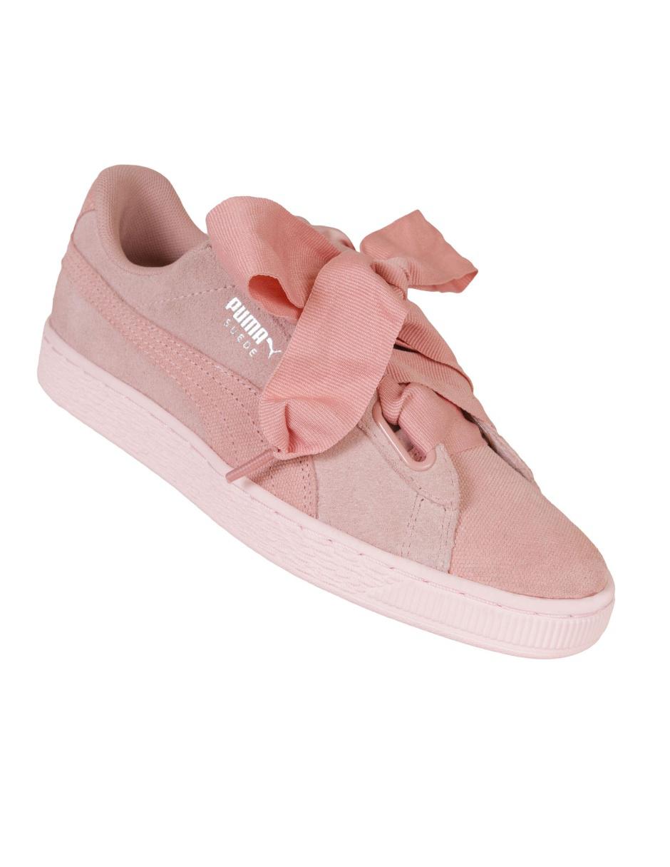 puma suede liston