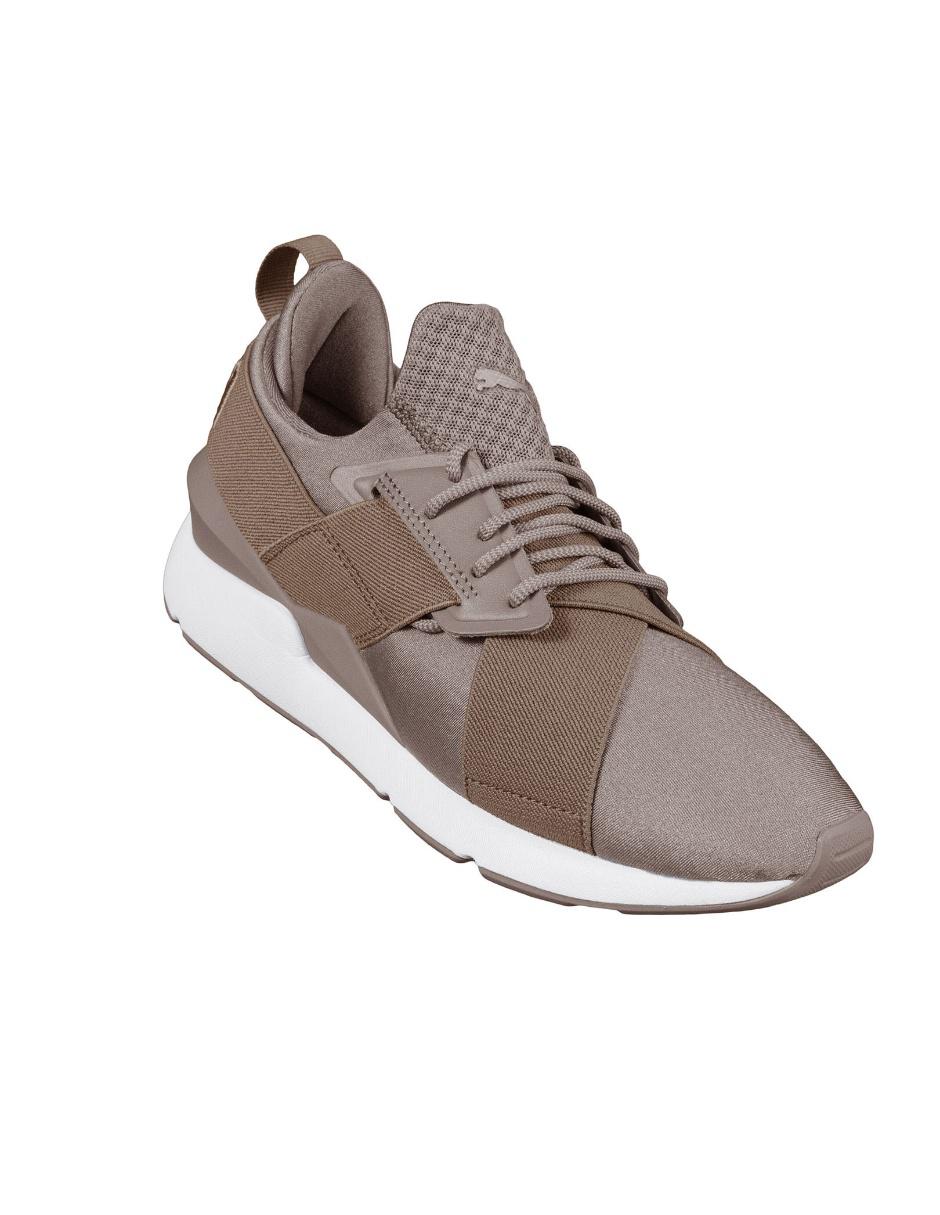 puma gris