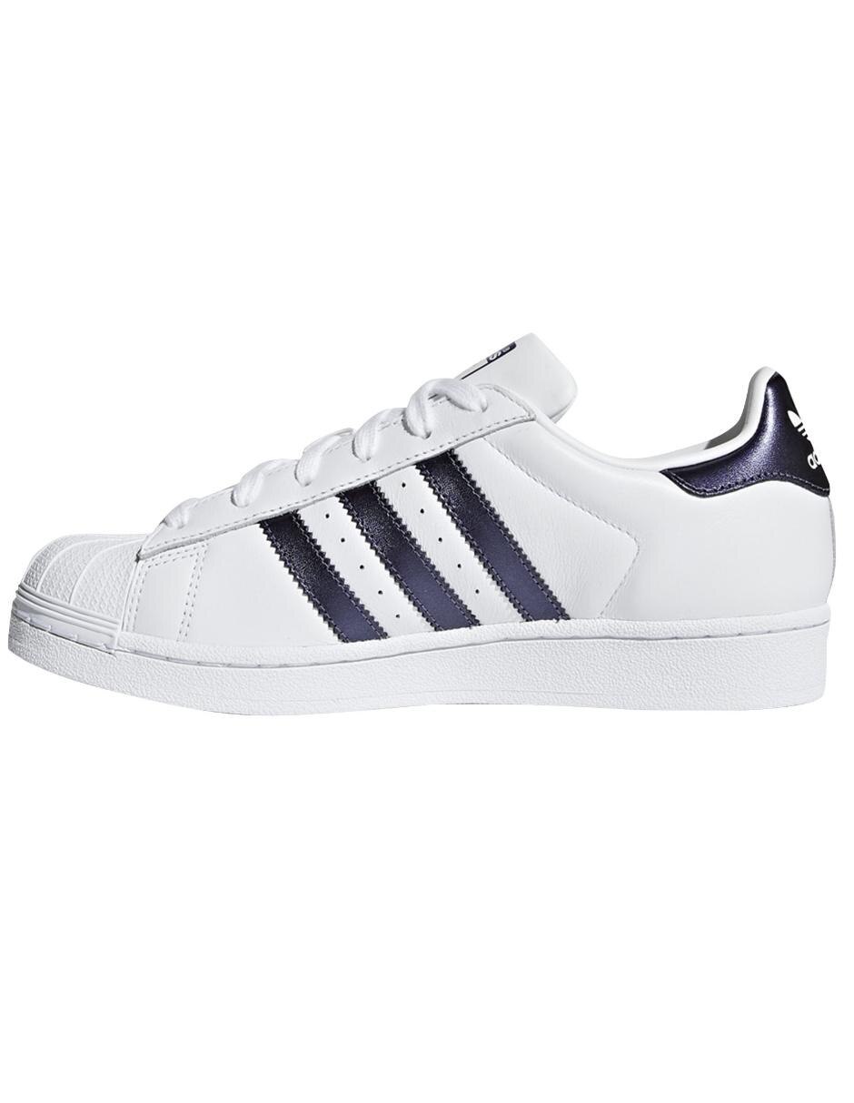 adidas all star blancos