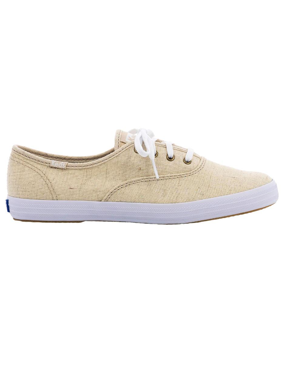 keds beige