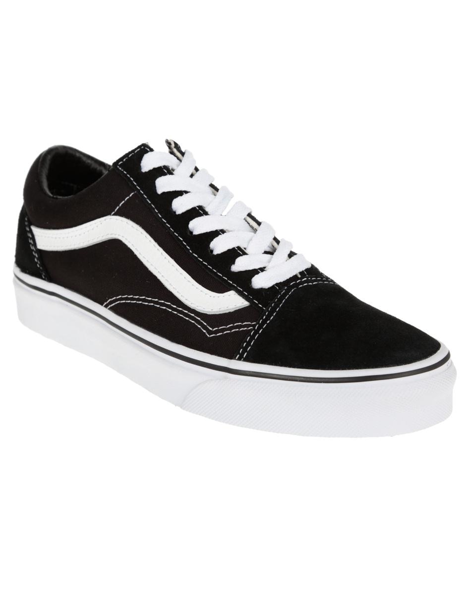 Zapatos de store mujer vans