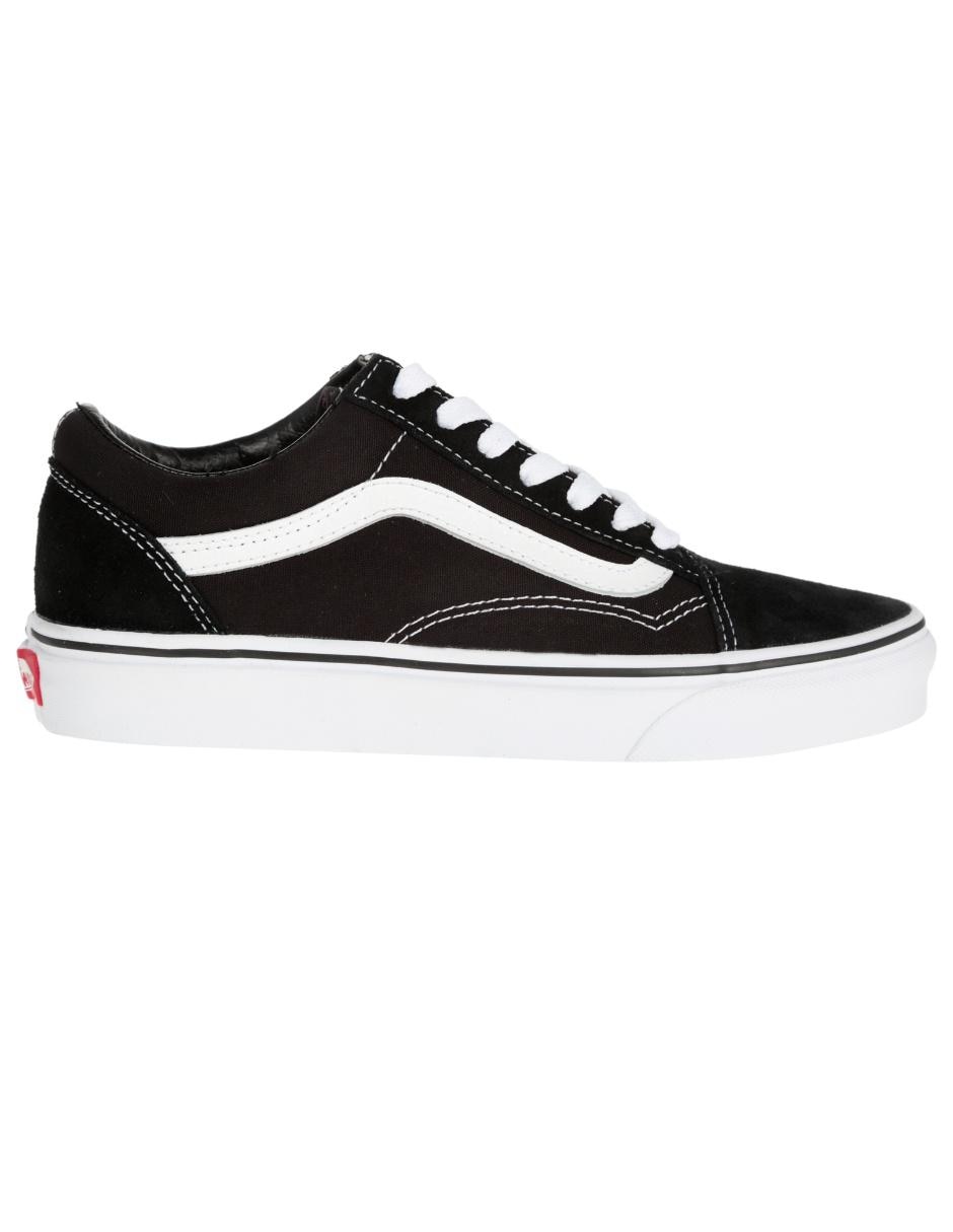 tenis vans para mujer precio